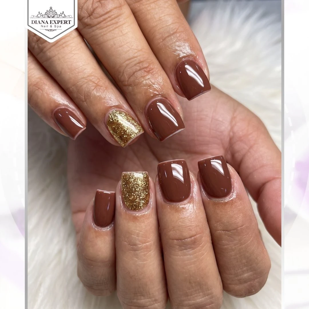 Nail styles for seasons